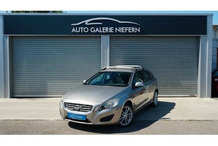 Volvo V60 Gebrauchtwagen
