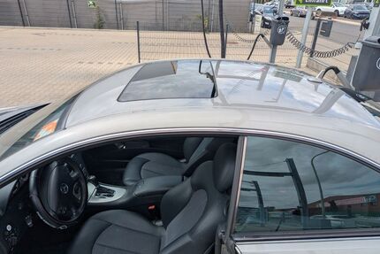 Mercedes-Benz CLK 200 Gebrauchtwagen