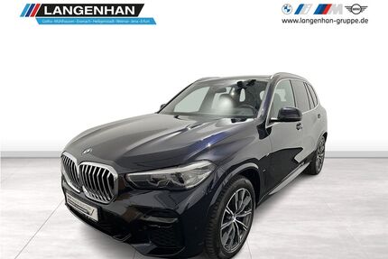 BMW X5 Gebrauchtwagen