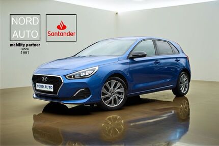 Hyundai i30 Gebrauchtwagen