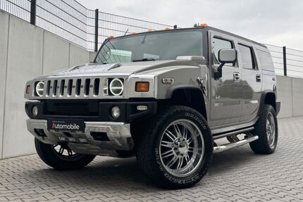 Hummer H2 Gebrauchtwagen
