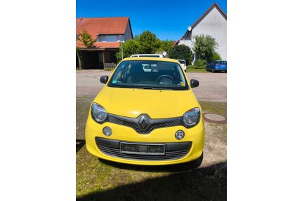 Renault Twingo Gebrauchtwagen