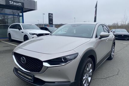 Mazda CX-30 Gebrauchtwagen