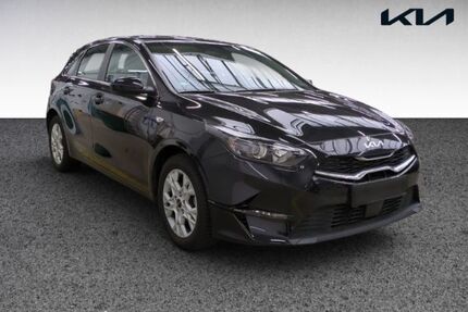 Kia ceed / Ceed Gebrauchtwagen