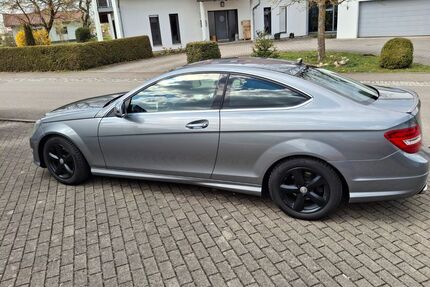 Mercedes-Benz C 180 Gebrauchtwagen