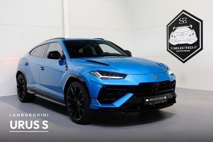 Lamborghini Urus Gebrauchtwagen