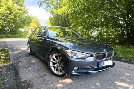 BMW 320 Gebrauchtwagen