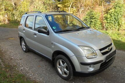 Suzuki Ignis Gebrauchtwagen