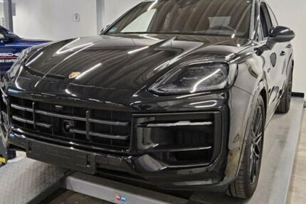Porsche Cayenne Gebrauchtwagen