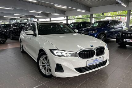 BMW 318 Gebrauchtwagen