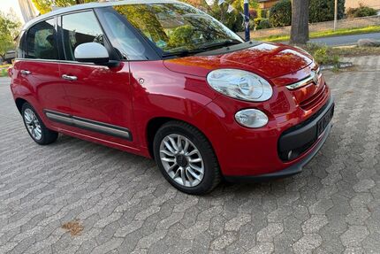 Fiat 500L Gebrauchtwagen