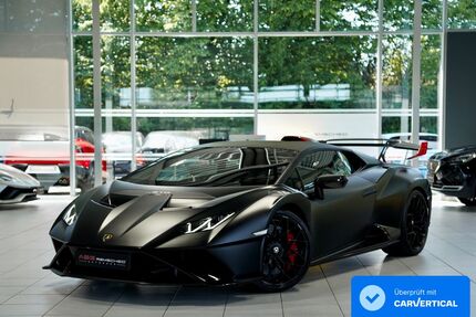 Lamborghini Huracán Gebrauchtwagen