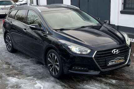 Hyundai i40 Gebrauchtwagen