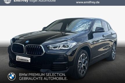 BMW X2 Gebrauchtwagen