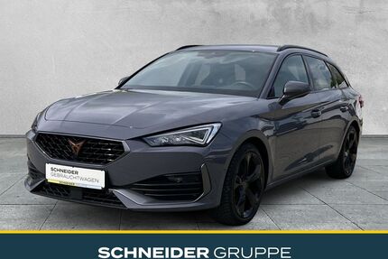 Cupra Leon Gebrauchtwagen