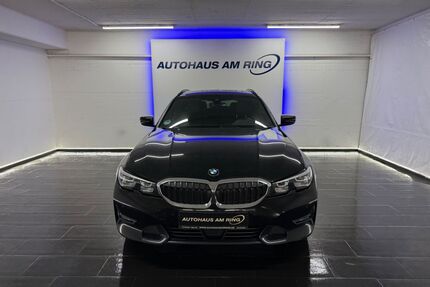 BMW 318 Gebrauchtwagen