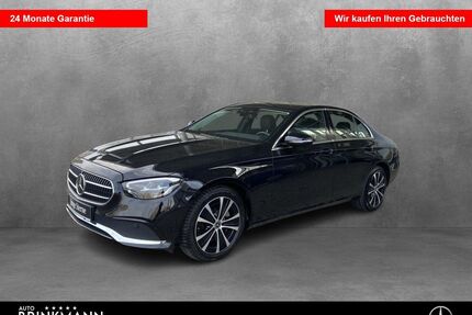 Mercedes-Benz E 300 Gebrauchtwagen