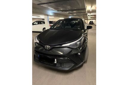 Toyota C-HR Gebrauchtwagen