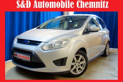 Ford C-Max Gebrauchtwagen