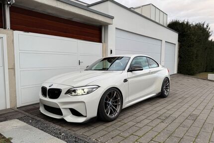 BMW M2 Gebrauchtwagen