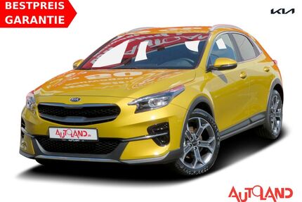 Kia XCeed Gebrauchtwagen