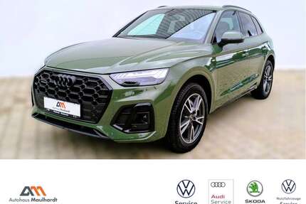 Audi Q5 Gebrauchtwagen