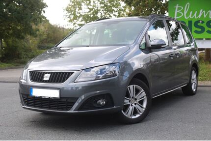 Seat Alhambra Gebrauchtwagen