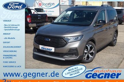 Ford Tourneo Connect Gebrauchtwagen