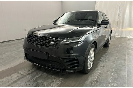 Land Rover Range Rover Velar Gebrauchtwagen