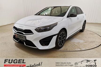 Kia ceed / Ceed Gebrauchtwagen