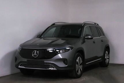Mercedes-Benz EQB Gebrauchtwagen