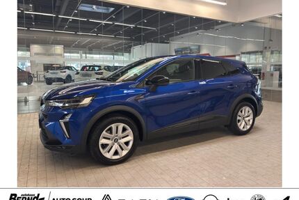 Renault Symbioz Gebrauchtwagen