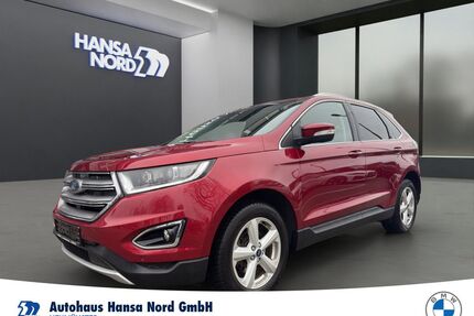 Ford Edge Gebrauchtwagen