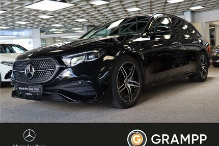 Mercedes-Benz E 450 Gebrauchtwagen