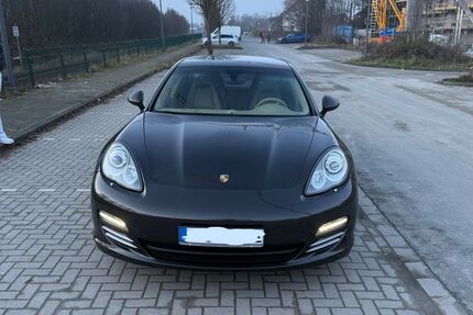 Porsche Panamera Gebrauchtwagen
