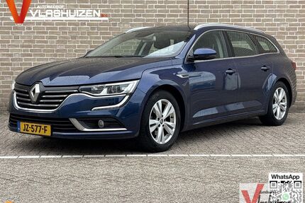 Renault Talisman Gebrauchtwagen