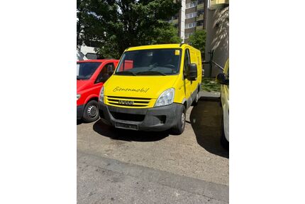 IVECO Andere Gebrauchtwagen