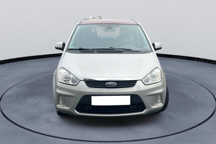 Ford C-Max Gebrauchtwagen