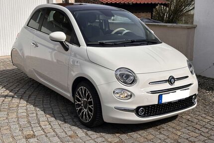 Fiat Andere Gebrauchtwagen