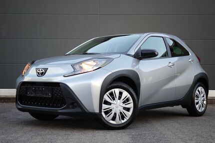Toyota Aygo (X) Gebrauchtwagen