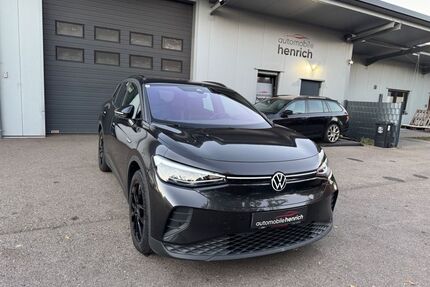 VW ID.4 Gebrauchtwagen