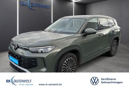 VW Tayron Gebrauchtwagen