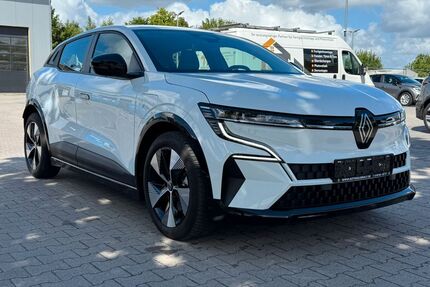 Renault Megane Gebrauchtwagen