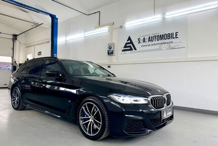 BMW 530 Gebrauchtwagen