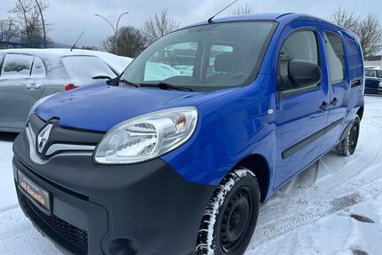 Renault Kangoo Gebrauchtwagen