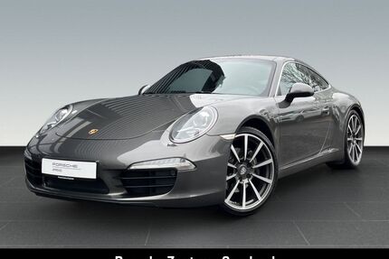 Porsche 991 Gebrauchtwagen