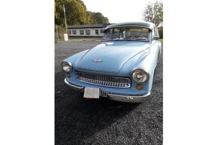 Wartburg 311 Gebrauchtwagen