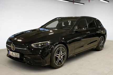 Mercedes-Benz C 300 Gebrauchtwagen