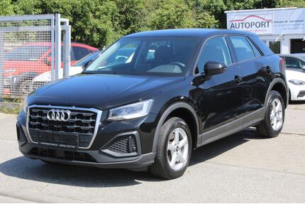 Audi Q2 Gebrauchtwagen