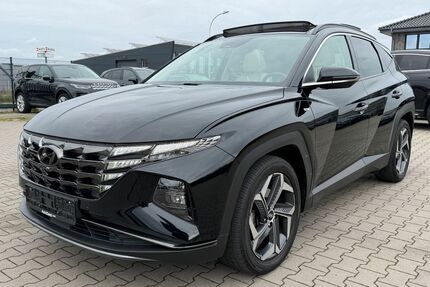 Hyundai TUCSON Gebrauchtwagen
